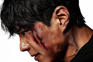 パク・ボゴムが挑む運命のバトル、世界を魅了する『グッドボーイ』の衝撃予告編公開 画像