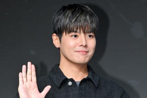 『弱いヒーロー Class2』リョウンが明かす役づくりの舞台裏「減量は非常に大変だった」 画像