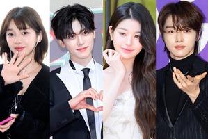 K-POPアイドルの愛読書リスト2025　スターたちの心に響いた一冊とは? 画像