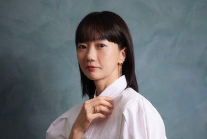 世界で活躍するペ・ドゥナが“女優業を長く続ける”秘訣とは。SNS活動に対する哲学を語る【インタビュー】 画像