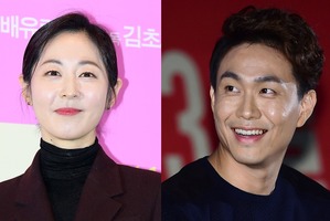 韓国ドラマ黄金布陣が挑む、新ドラマでカン・マルグム＆オ・ジョンセが夫婦役に挑戦 画像