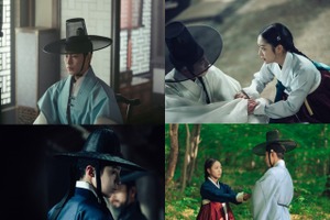 Netflix新作『呑金/タングム』登場人物それぞれが胸に秘めた思いに注目。交錯する感情の渦へ 画像