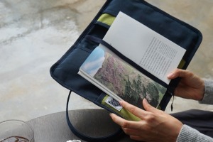 センス光る韓国の読書グッズ&オススメ雑貨ショップ 画像