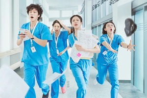 tvNドラマ低迷打破へ、『いつかは賢いレジデント生活』が引き寄せた最高視聴率 画像