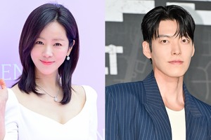 ドラマを超えた絆、ハン・ジミン＆キム・ウビンが照らしたチョン・ウネの結婚式 画像