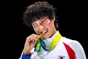 百想では無冠でも僕らのヒーロー、パク・ボゴム主演『グッドボーイ』に胸が熱くなる 画像