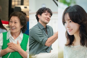 『君は天国でも美しい』でキム・ヘジャとハン・ジミンがたどる記憶と許しの旅、地獄の嘘から天国の真実へ 画像