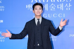 『トラウマコード』チュ・ジフンが「百想」最優秀演技賞を勝ち取った理由 画像