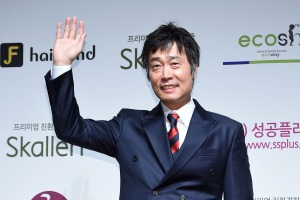 『ホジュン～伝説の心医～』のイ・ジェヨンは時代劇には欠かせない名脇役 画像