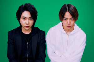 「余韻がすごすぎて」大森元貴＆菊池風磨『#真相をお話しします』観客動員98万人突破 画像