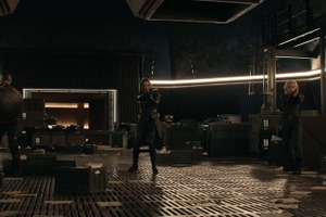 「人間味あふれる物語」と話題『サンダーボルツ*』新クリップ公開 画像