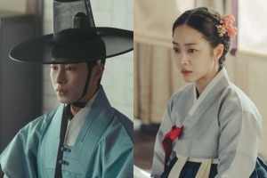 Netflix新作『呑金/タングム』が魅せる究極の色彩。こだわりの衣装や小道具にも要注目！ 画像