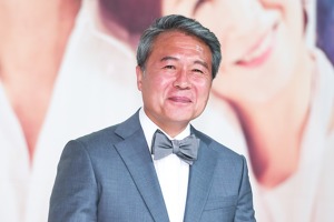 『君は天国でも美しい』のチョン・ホジン、画面に深みを与える名優の真骨頂 画像