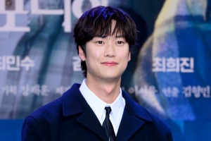 日韓の豪華制作陣が集結、韓国トップ俳優ナ・イヌがTBSドラマに初参戦 画像