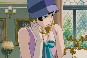 『紅の豚』声優・あらすじ・キャラクター まとめ【金曜ロードショー放送】 画像