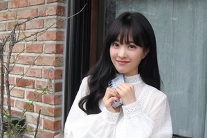 童顔女優パク・ボヨン、これぞ清純派の極み！35歳とは思えない“愛らしい”近況【PHOTO】 画像