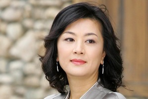 【あの人は今】チャングムの母を演じたキム・ヘソンはその後にどんな作品に出ていたか 画像