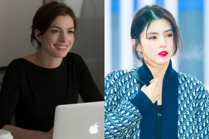『わかっていても』本家女優ハン・ソヒ、映画『マイ・インターン』韓国リメイク版の主演候補に！ 画像
