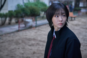 【特集】キム・ダミ＆ソン・ソック、疑惑から生まれた異色バディと考察に沼落ち必至！本格心理サスペンス「ナインパズル」 画像