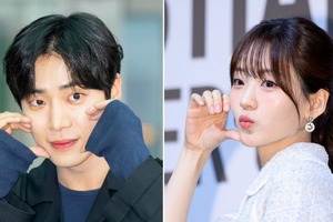 tvNドラマの救世主、チョ・イヒョン×チュ・ヨンウの初恋救済ロマンス『ギョヌと仙女』が始動 画像