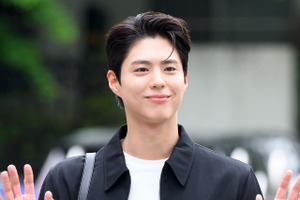 美談が絶えない…パク・ボゴムと共演した『グッドボーイ』俳優たちが“新エピソード”を披露 画像