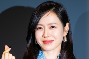 女優ソン・イェジンの転換点になった映画は「あのカリスマの主演作」 画像