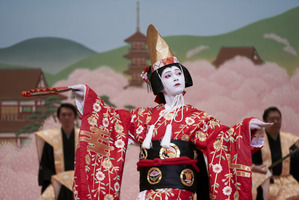 吉沢亮＆横浜流星が美しく舞う！『国宝』歌舞伎舞踊ほか場面写真一挙解禁 画像