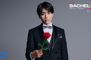 「バチェラー・ジャパン」シーズン6が6月5日スタート　6代目バチェラーは現役医師 画像