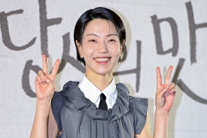 『隠し味にはロマンス』出演のキム・シンロクはどんな女優？ 画像