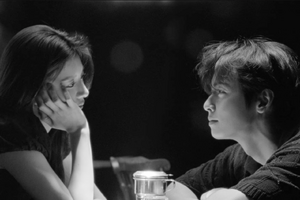 “尊いツーショット” 顔天才のチャウヌ、コ・ユンジョンが放った圧倒的ケミストリー！ 画像