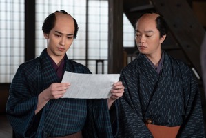 大河ドラマ「べらぼう」第19回あらすじ　5月18日放送 画像