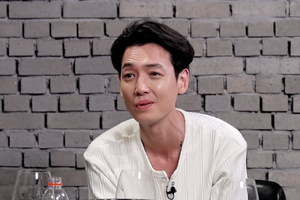 俳優チョン・ギョンホ、酔った状態でも“彼女自慢”ばかり「彼女がいなかったらきっと…」 画像