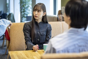 伊野尾慧“幹太”と井桁弘恵“花子”…記憶の差に「パラレルワールドのズレなんじゃ」の声、「パラレル夫婦」7話 画像