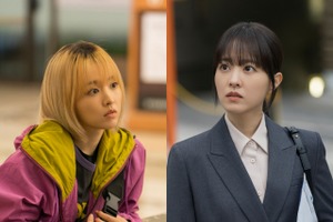 『未知のソウル』パク・ボヨンが語る1人4役に挑んだ理由「二度と巡ってこないかもしれない」 画像