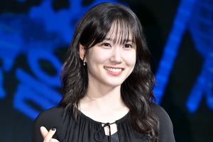 『ホジュン～伝説の心医～』でパク・ウンビンはどんな役を演じたのか 画像