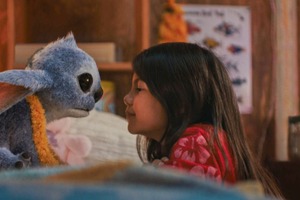『リロ＆スティッチ』ハワイ文化へのリスペクト込めた製作のこだわりが明らかに 画像