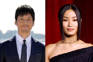 A24の新作クライム映画『Enemies』にアンナ・サワイと西島秀俊が出演へ 画像