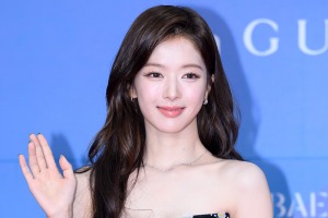 『バニーとお兄さんたち』でノ・ジョンウィが見せた新境地、子役から国民的ヒロインへ 画像