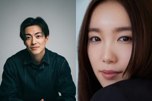 大東駿介＆飯豊まりえ共演、柴犬専門雑誌の編集部描く「シバのおきて」9月放送開始 画像