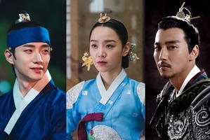 【究極セレクション】『チャングム』以降の見逃し厳禁の韓国時代劇「ベスト20」 画像