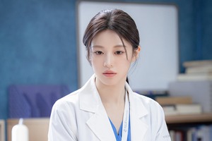 『いつかは賢いレジデント生活』コ・ユンジョンが語ったラストメッセージ「すべての瞬間が宝物」 画像