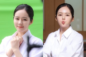 『太陽を抱く月』女優ハン・ガイン、“伝説級の美貌”は健在！気品漂う最新近況【PHOTO】 画像