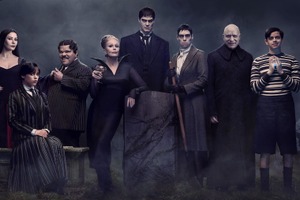 「今年は家族が学園に来る」新展開も？「ウェンズデー」S2特別映像 画像