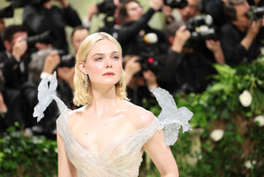 『ハンガー・ゲーム』最新作、エフィー役がエル・ファニングに決定でファン歓喜「ありがとう！」　 画像