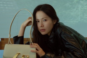 ソン・イェジンはなぜtestoniのグローバルブランドアンバサダーに任命されたのか 画像