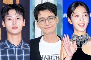 『労務士のノ・ムジン』脚本家が明かすドラマ制作の裏側「キャスティングに“飛び起きた”」 画像