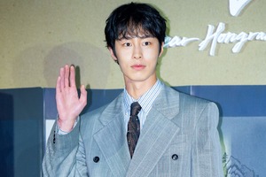 Netflix『呑金／タングム』でイ・ジェウクが見せる演技の真髄 画像