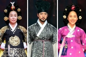 悪役が派手な面白い時代劇を見たかったら絶対に見るべき「あの作品」 画像