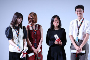 カンヌ国際映画祭学生部門、田中未来監督『ジンジャー・ボーイ』が3等賞受賞！学生映画の登竜門で快挙 画像