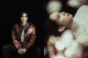 完全復活した『イカゲーム2』俳優パク・ソンフン、将来の目標は「韓国で最も信頼できる俳優」 画像